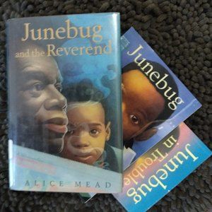 Alice Mead : Junebug